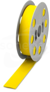 WMS-2 HF 25,4 (EX40)R YE Shrink sleeve