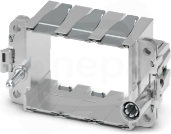 HC-M-B10-MFH-H-CI Module carrier frame