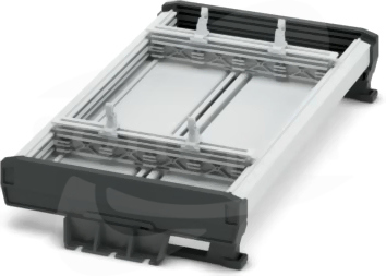UM-PRO 122 EVA KIT 22CM MOUNT Housing set
