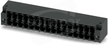 DMC 1,5/16-G2F-3,5-LR P20THR PCB header