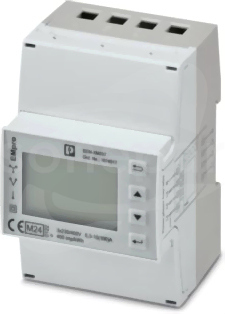 EEM-XM357 Licznik energii 3 fazowy