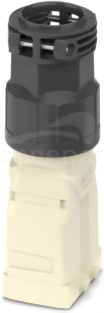 HC-DCC06-HHFD-1TGESM50-PLGY Housing