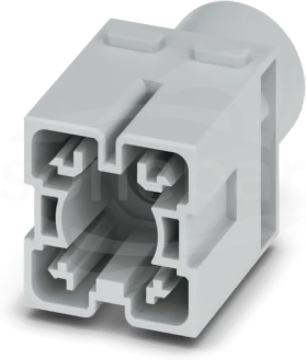 HC-M-01P-CT-M-120 Contact insert module