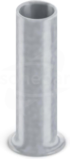 A 2,5-8 Ferrule