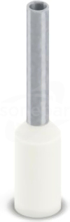 AI 0,75-8 WH-1000 Ferrule