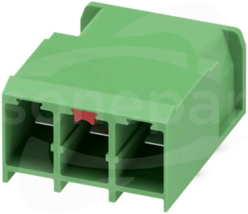 PC 4/ 3-G-7,62 CP2 PCB header