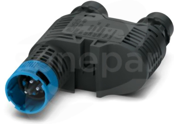 PRC 20/3-C1-BD-Y Distribution block