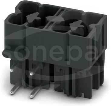HSCH 2,5-2U-0022 9005 PCB header