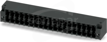 DMC 1,5/19-G2F-3,5-LR P26THR PCB header