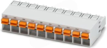FKCN 2,5/10-ST-5,08 GY7035NFBD PCB connector