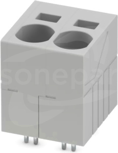 SPT 35/ 2-V-15,00 GY PCB terminal block