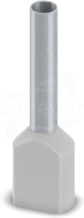 AI-TWIN 2X 4 - 18 GY Ferrule