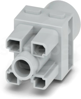 HC-M-01-CT-F-120 Contact insert module