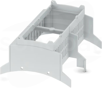 BC 107,6 OT 1212 KMGY Upper housing part