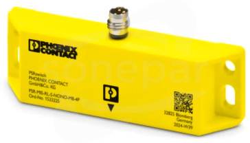 PSR-MIS-RL-S-NONO-M8-4P Safety switch sensor