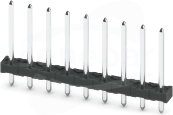PST 1,0/ 9-3,5 L17/3 Pin strip