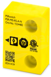 PSR-MIS-RS-A-N Safety switch actuator