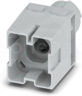 HC-M-01-CT-M-70 Contact insert module