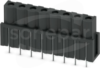ICV 2,5/ 8-G-5,08 BK PCB header
