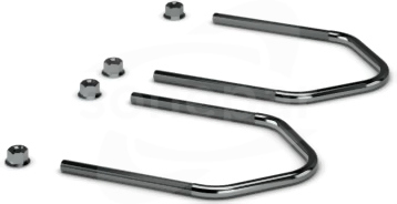 POS POLEMOUNT SET 108 Mounting material