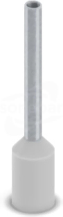 AI-GB 0,75-12 GY Ferrule