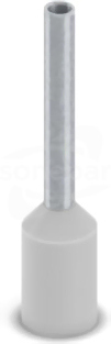 AI-GB 0,75-10 GY-25000 Ferrule