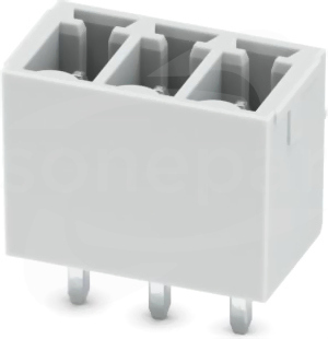 MCV 1,5/ 3-G-3,81 GY7035 PCB header