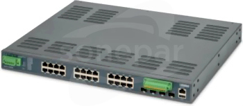 FL SWITCH EP5224-4SFP-HV Industrial Ethernet Switch