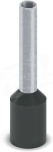 AI-GB 1,5-10 BK-15000 Ferrule