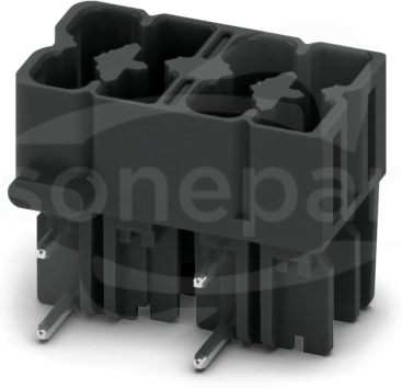 HSCH 2,5-2U-0202 9005 PCB header