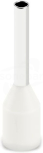 AI-GB 0,75-8 WH Ferrule