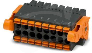 DFMC 1,5/ 8-ST-3,5-LRBKBDWH1-8 PCB connector