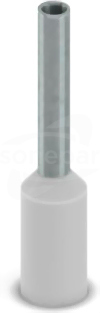 AI 0,75-8 GY-25000 Ferrule