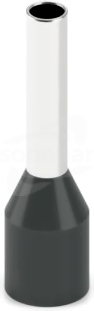 AI-GB 1,5-8 BK-1000 Ferrule