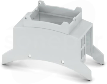 BC 35,6 OT U11 HS 1A 90 KMGY Upper housing part