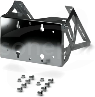 POS PANELFIX S Holder