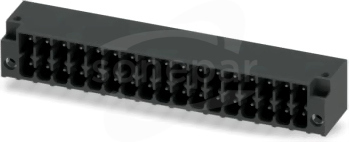 DMC 1,5/17-G2F-3,5-LR P26THR PCB header