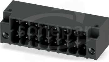 DMC 1,5/ 8-G2F-3,5-LR P20THR PCB header