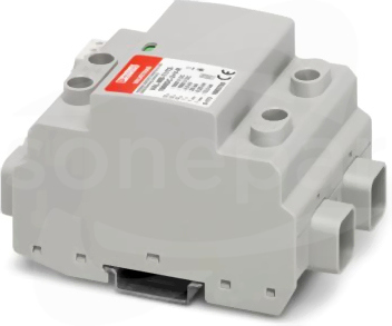 VAL-MB-T1/T2-1000DC-2+V-R Lightning/surge arrester type 1/2