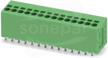 SPT 1,5/14-V-3,5 PCB terminal block