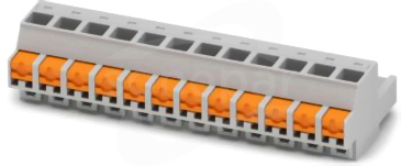 FKCOR 2,5/12-ST-5,08 GY PCB connector