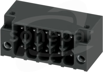 DMC 1,5/ 5-G2F-3,5-LR P26THR PCB header