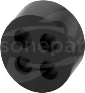 IPD SEAL W32 4X5 Seal