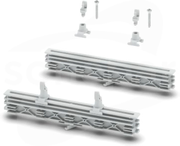 UM-PRO 122 EVA KIT Holder