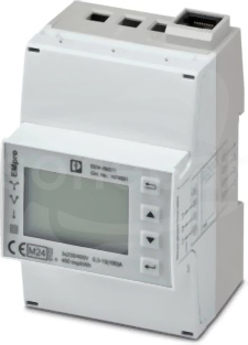 EEM-XM377 Miernik