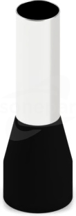 AI 25-18 BK Ferrule