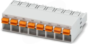FKCN 2,5/ 8-ST-5,08 GY7035NFBD PCB connector