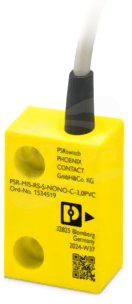 PSR-MIS-RS-S-NONO-C-3,0PVC Safety switch sensor