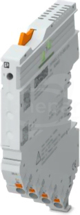 CAPAROC E1 12-24DC/20A Electronic circuit breaker