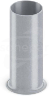 A 50-25 Ferrule